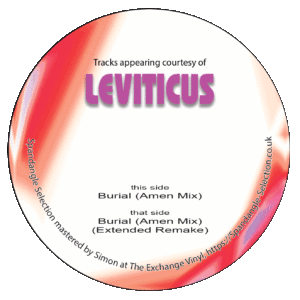 leviticus