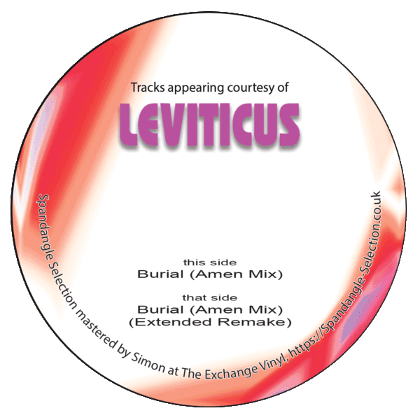 leviticus